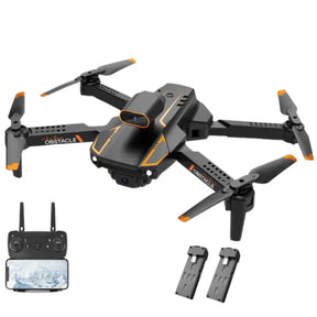 Drone Profissional 5KM com Câmera Dupla 4K HDR - VoidCopter + BRINDES - Promoção Loja Tazzani