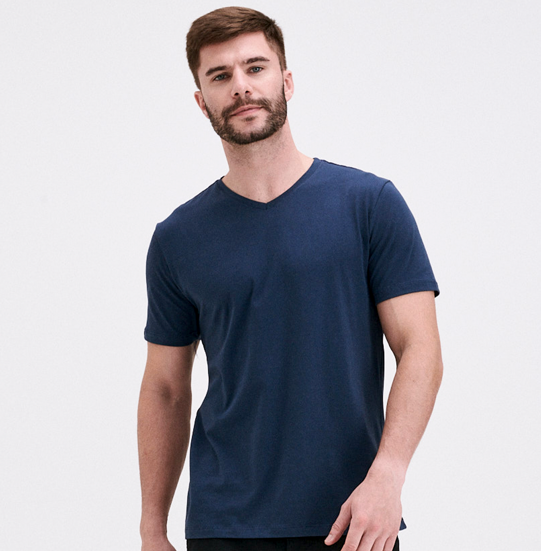 Camiseta Masculina Man