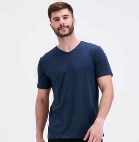 Camiseta Masculina Man