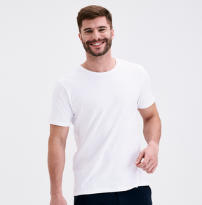 Camiseta Masculina Man