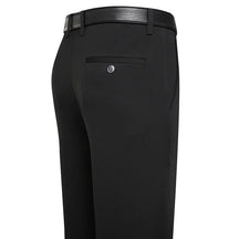 Calça casual de negócios masculina Tazzani