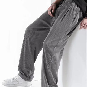 Calça casual respirável Tazzani