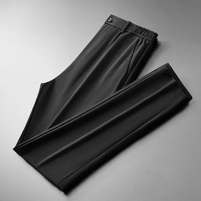 Calça Tazzani jogger de cintura elástica