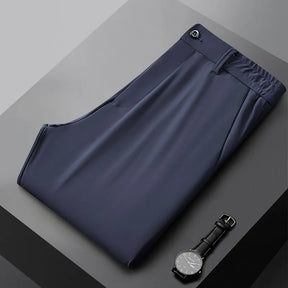 Calça Tazzani jogger de cintura elástica