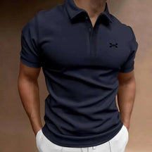 Camisa Polo Clássica Tazzani