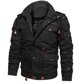 Jaqueta Motociclista Tazzani Hartt