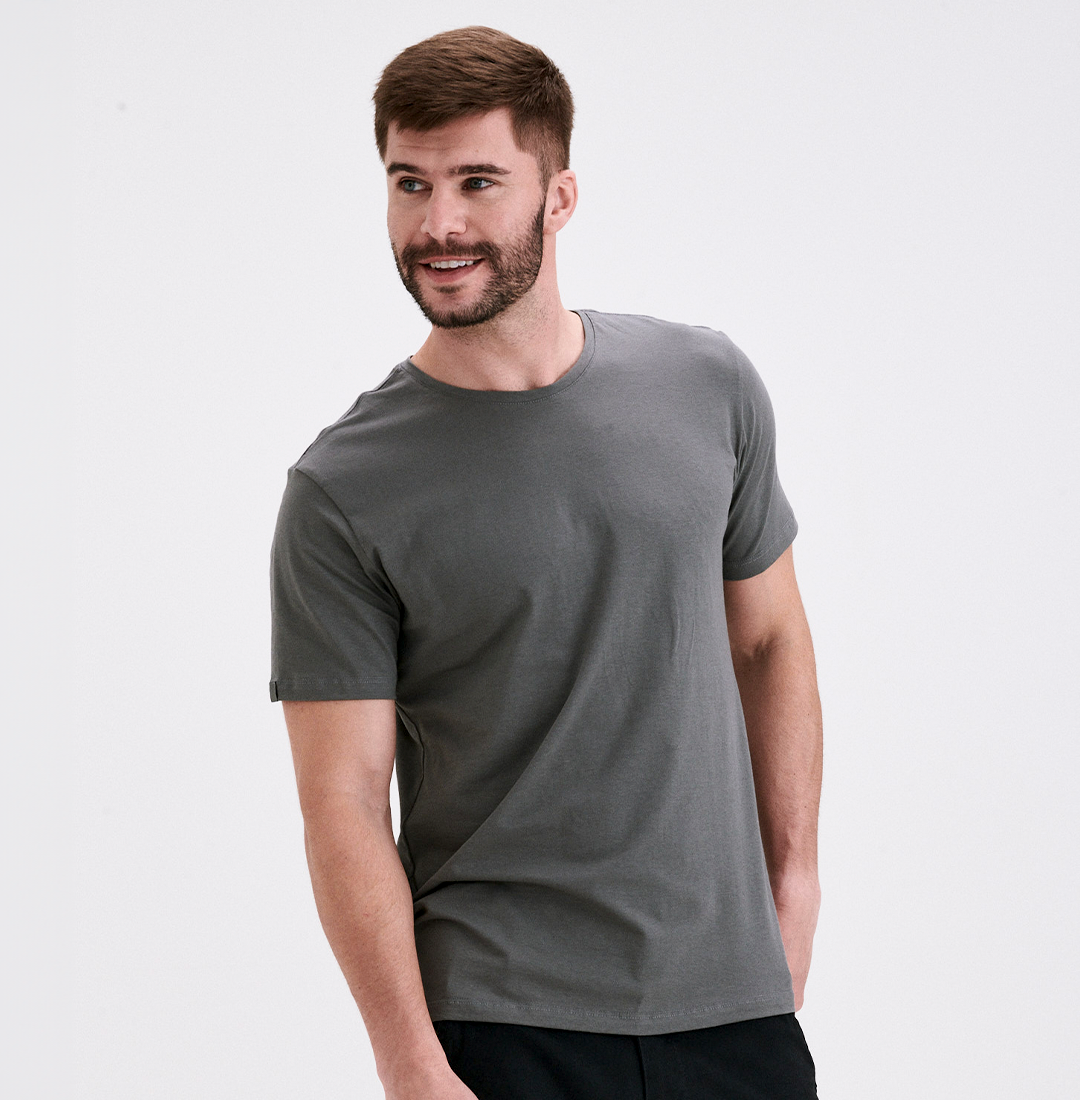 Camiseta Masculina Man