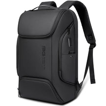 Mochila Inteligente Masculina BG com Carregamento USB