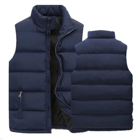 Colete Masculino Puffer Tazzani