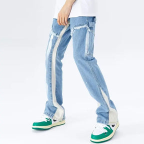 Jeans Tazzany Sining