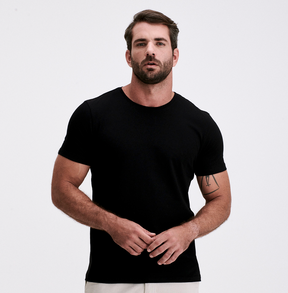 Camiseta Masculina Man