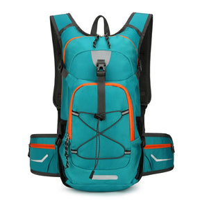 Mochila Para Montanhismo/Escalada/viagem Grande Reforçada