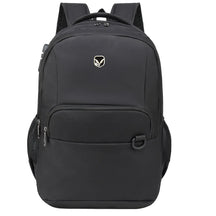 Mochila Executiva AntiFurto Cadeado Senha Home Office