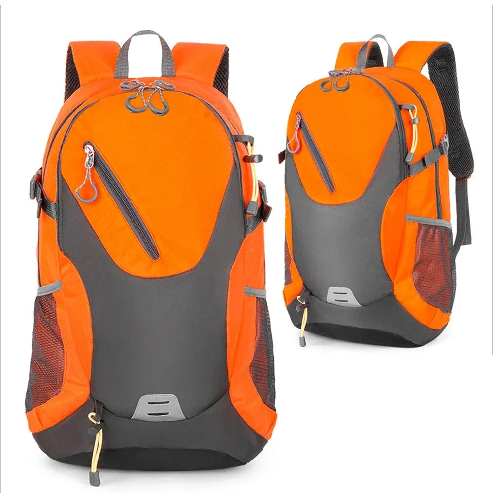 Mochila Esportiva Impermeável Para Montanhismo/Ciclismo/Viagem