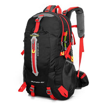 Mochila Resistente Para Viagem/Camping 40L