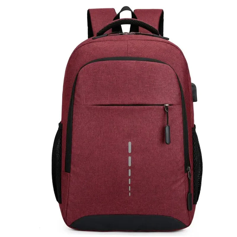 Mochila Escolar Masculina  Grande Confortável