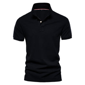 Camisa Polo William Tazzani – 100% Algodão