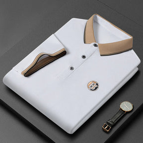 Camisa Polo Masculina Castória