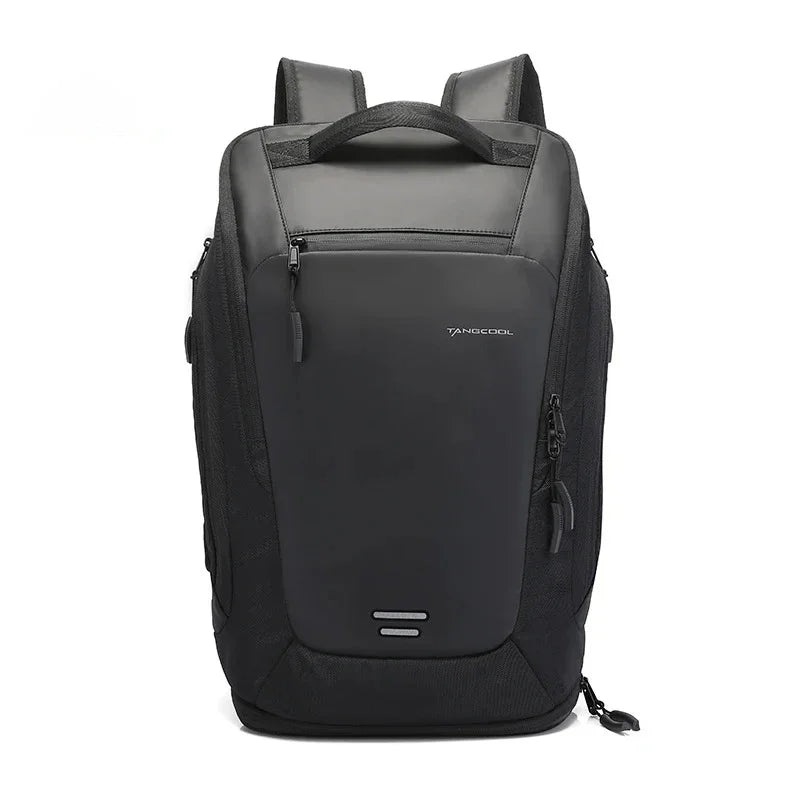 Mochila Masculina Grande  Impermeável 40L Para Viagem