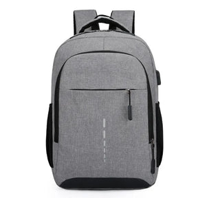 Mochila Escolar Masculina  Grande Confortável