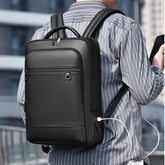 Mochila Executiva Masculina Trabalho/Viagem