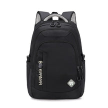 Mochila Escolar Masculina de Nylon