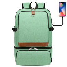 Mochila Dupla Térmica Grande Para Viagem/Camping