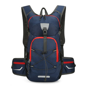 Mochila Para Montanhismo/Escalada/viagem Grande Reforçada