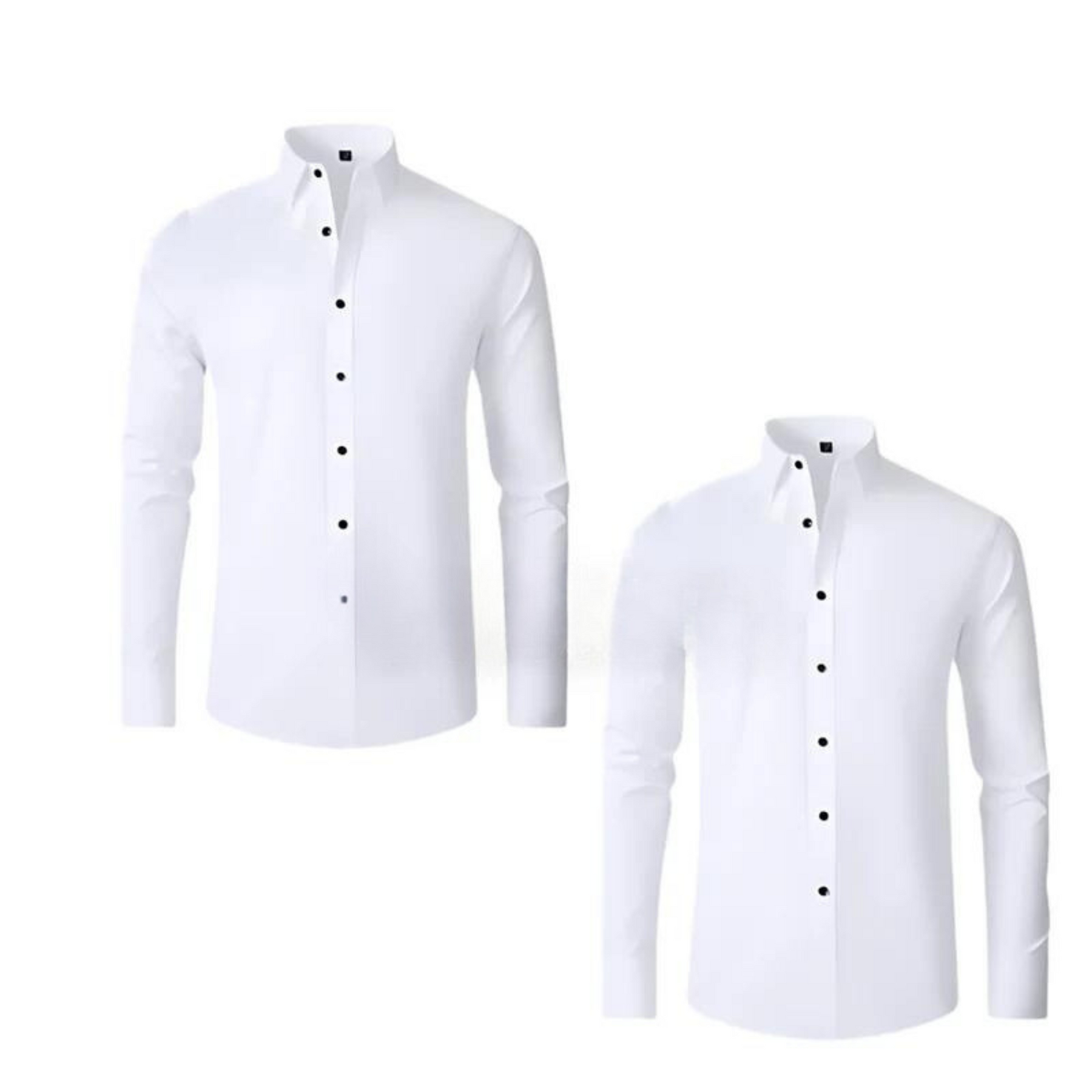 Camisa Social Ultra Ice  - Compre 1 Leve 2