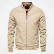 Jaqueta Tazzani Bomber Masculiina