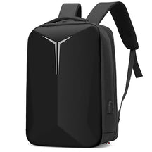 Mochila Masculina Para Viagem com Porta USB 2025