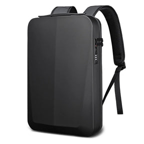 Mochila Masculina Bange Para Notebook Elegante Antifurto