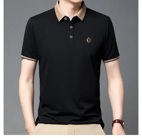 Camisa Polo Masculina Castória