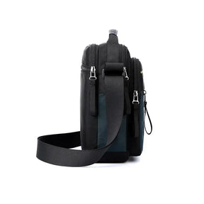 Mini Bag Masculina Transversal