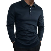 Camisa Polo Masculina Tazzani Iceman