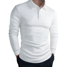 Camisa Polo Masculina Tazzani Iceman