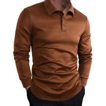 Camisa Polo Masculina Tazzani Iceman