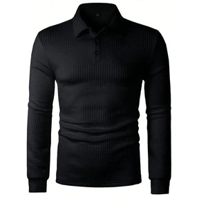 Camisa Polo Masculina Tazzani Iceman