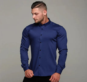 Camisa Social Ultra Ice  - Compre 1 Leve 2