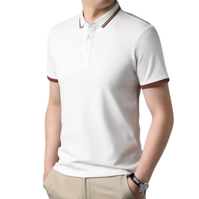 Camisa Polo Tazzani Rhythm