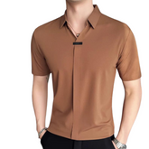 Camisa Polo Tazzani Catalyst