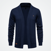 Cardigan Masculino Tazzani KAIK