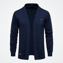 Cardigan Masculino Tazzani KAIK