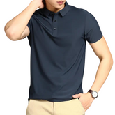 Camisa Polo Classic Comfort