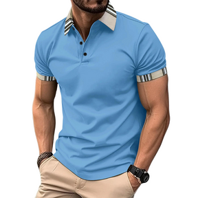 Camisa Polo Epoch Enigma