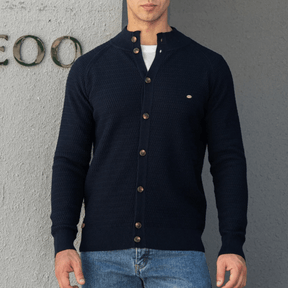 Blusa em Trico Masculina Tazzani Wive