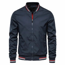 Jaqueta Tazzani Bomber Masculiina