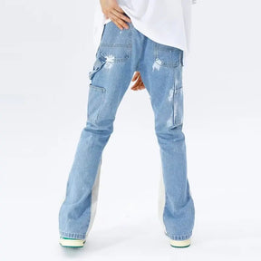 Jeans Tazzany Sining