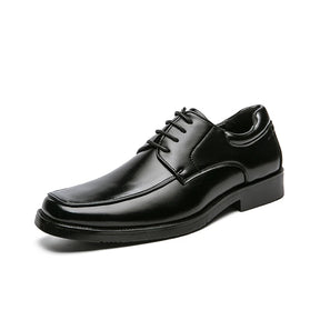 Sapato Derby Masculino Tazzani Ibbis