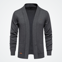 Cardigan Masculino Tazzani KAIK